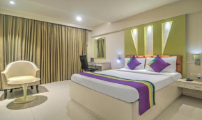 Treebo Premium Metropolis